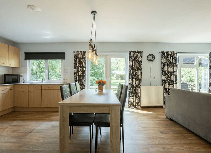 Guest house 172541 - Holiday property Midden Drenthe - Vakantiehuisje in Westerbork