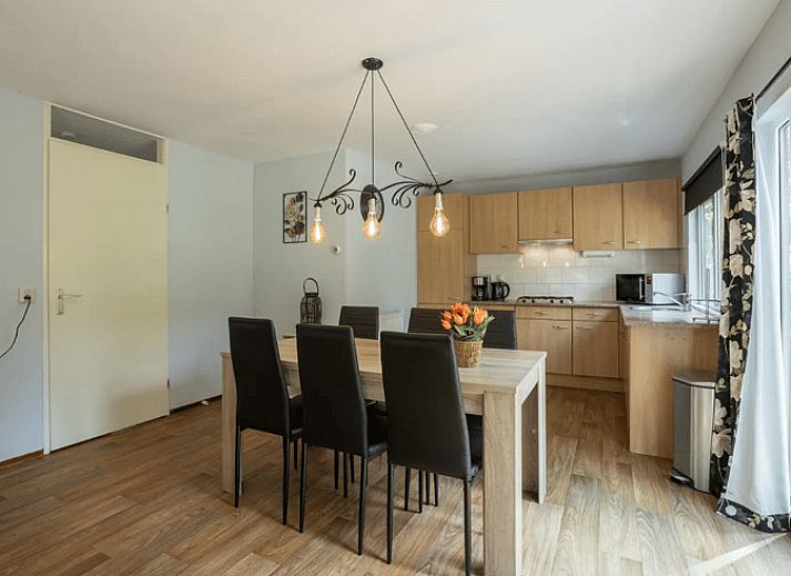 Guest house 172541 - Holiday property Midden Drenthe - Vakantiehuisje in Westerbork