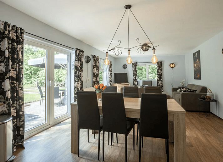 Guest house 172541 - Holiday property Midden Drenthe - Vakantiehuisje in Westerbork