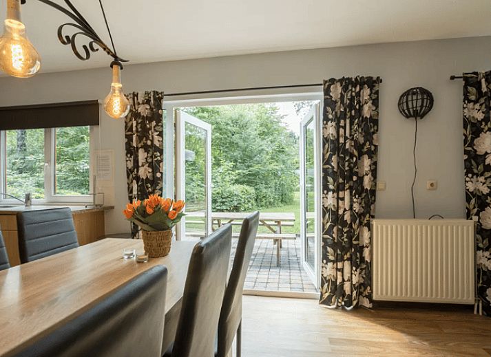 Guest house 172541 - Holiday property Midden Drenthe - Vakantiehuisje in Westerbork