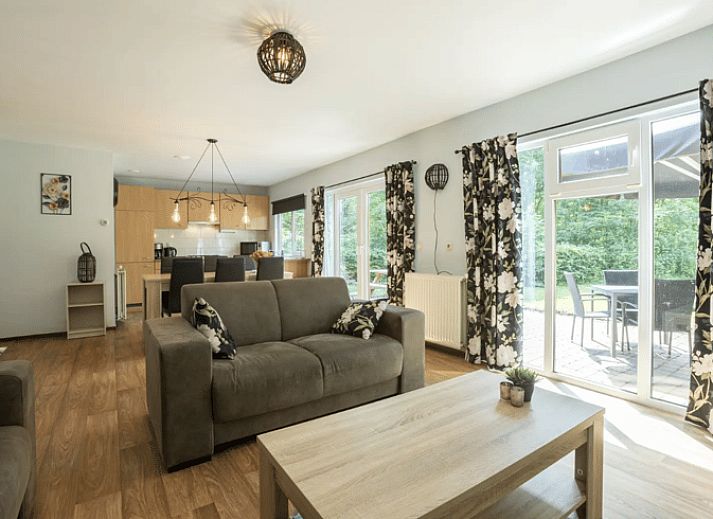 Guest house 172541 - Holiday property Midden Drenthe - Vakantiehuisje in Westerbork