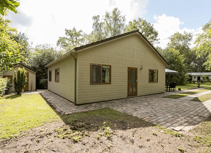 Guest house 172541 - Holiday property Midden Drenthe - Vakantiehuisje in Westerbork