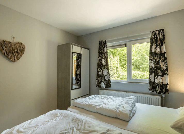 Guest house 172541 - Holiday property Midden Drenthe - Vakantiehuisje in Westerbork