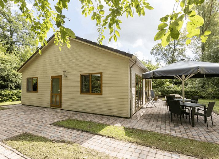 Guest house 172541 - Holiday property Midden Drenthe - Vakantiehuisje in Westerbork