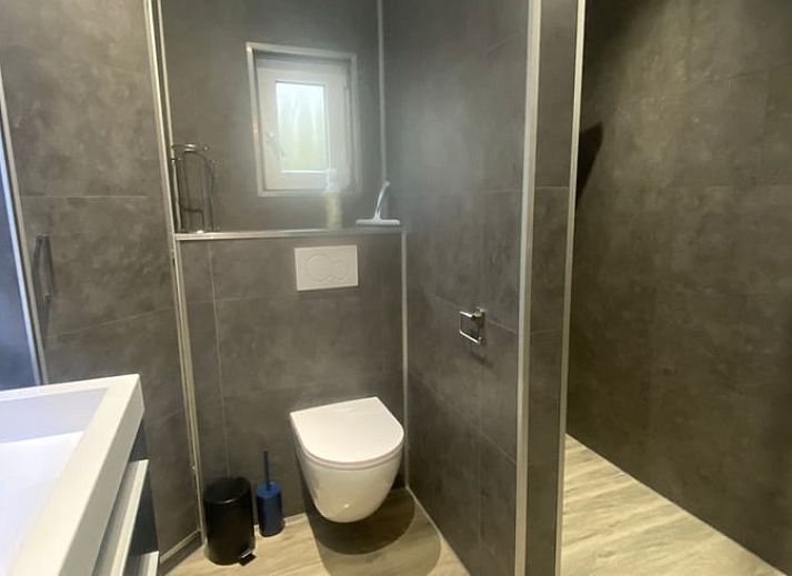 Guest house 172541 - Holiday property Midden Drenthe - Vakantiehuisje in Westerbork