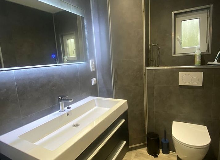 Guest house 172541 - Holiday property Midden Drenthe - Vakantiehuisje in Westerbork