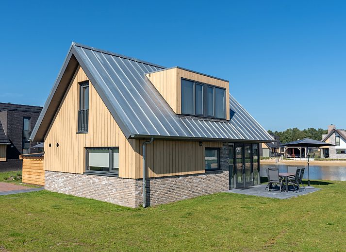 Verblijf 172542 - Bungalow Midden Drenthe - 6-persoons vakantiewoning | 6C