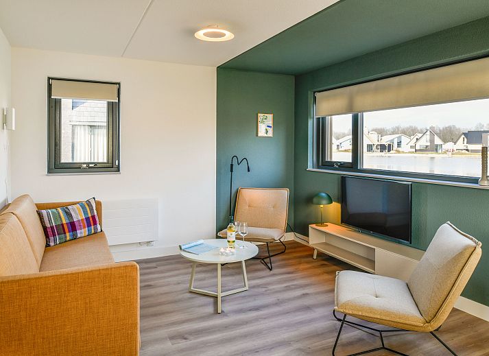 Verblijf 172542 - Bungalow Midden Drenthe - 6-persoons vakantiewoning | 6C