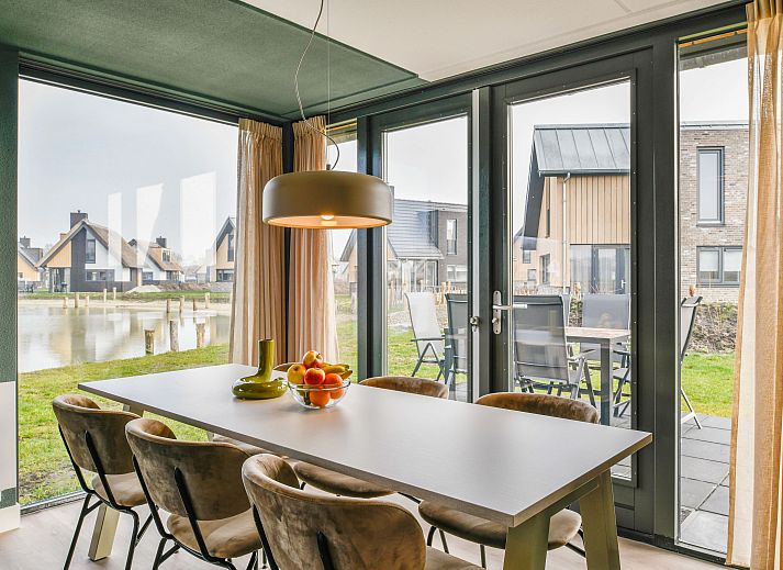 Verblijf 172542 - Bungalow Midden Drenthe - 6-persoons vakantiewoning | 6C