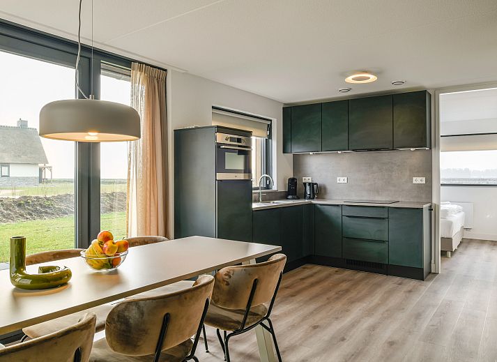 Verblijf 172542 - Bungalow Midden Drenthe - 6-persoons vakantiewoning | 6C