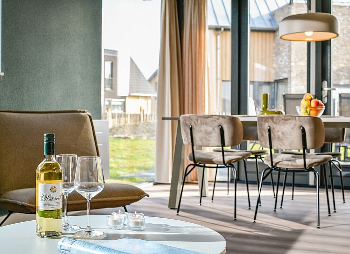 Verblijf 172542 - Bungalow Midden Drenthe - 6-persoons vakantiewoning | 6C