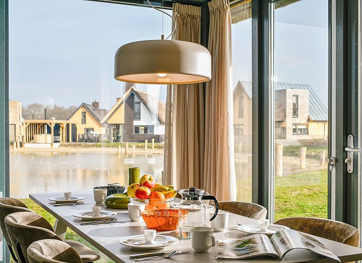 Verblijf 172542 - Bungalow Midden Drenthe - 6-persoons vakantiewoning | 6C