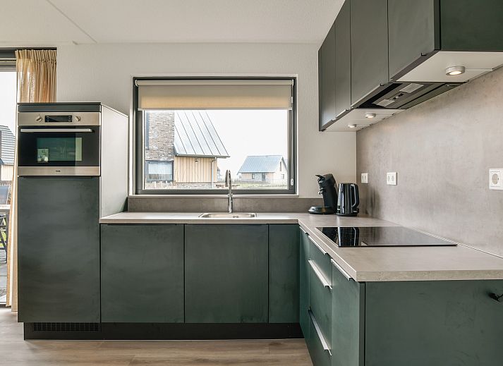 Verblijf 172542 - Bungalow Midden Drenthe - 6-persoons vakantiewoning | 6C