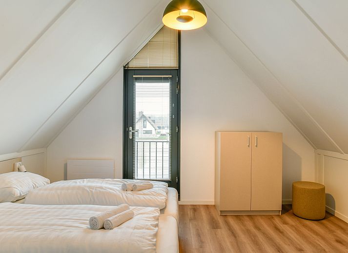 Verblijf 172542 - Bungalow Midden Drenthe - 6-persoons vakantiewoning | 6C