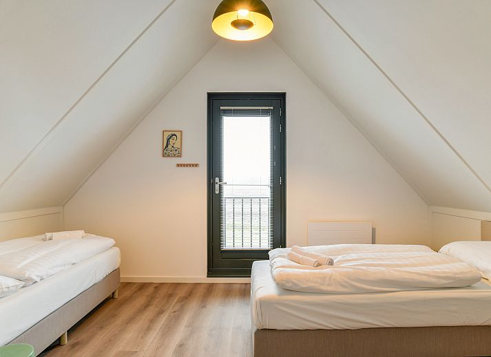 Verblijf 172542 - Bungalow Midden Drenthe - 6-persoons vakantiewoning | 6C