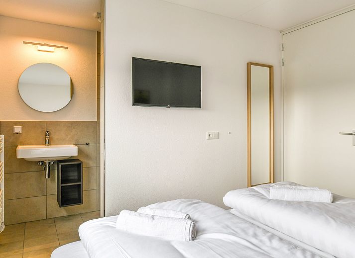 Verblijf 172542 - Bungalow Midden Drenthe - 6-persoons vakantiewoning | 6C