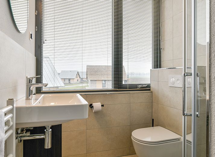 Verblijf 172542 - Bungalow Midden Drenthe - 6-persoons vakantiewoning | 6C