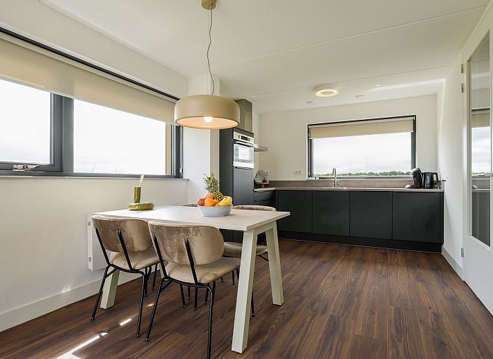 Verblijf 172545 - Bungalow Midden Drenthe - 4-persoons kinderwoning | 4CK