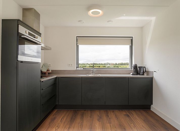 Verblijf 172545 - Bungalow Midden Drenthe - 4-persoons kinderwoning | 4CK