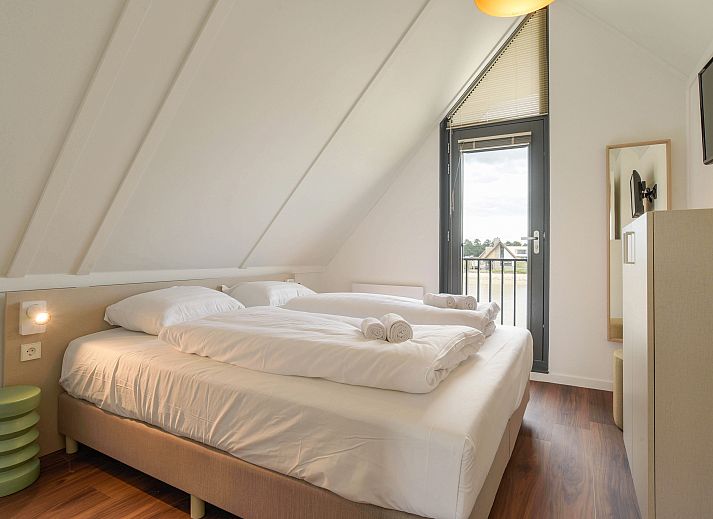 Verblijf 172545 - Bungalow Midden Drenthe - 4-persoons kinderwoning | 4CK