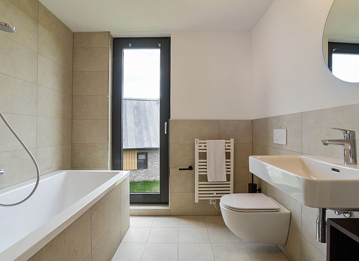 Verblijf 172545 - Bungalow Midden Drenthe - 4-persoons kinderwoning | 4CK