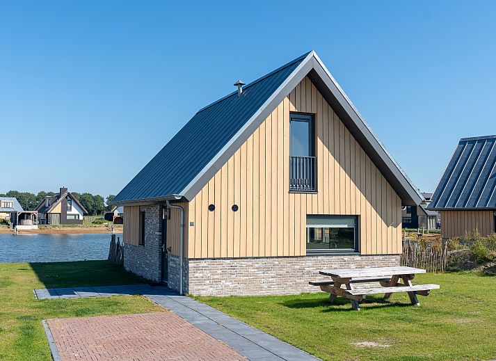 Verblijf 172545 - Bungalow Midden Drenthe - 4-persoons kinderwoning | 4CK