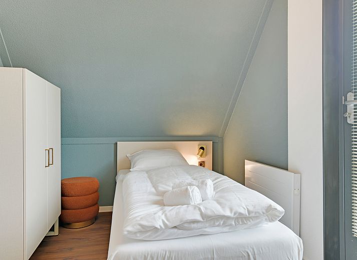 Verblijf 172546 - Bungalow Midden Drenthe - 6-persoons woning | 6ELV