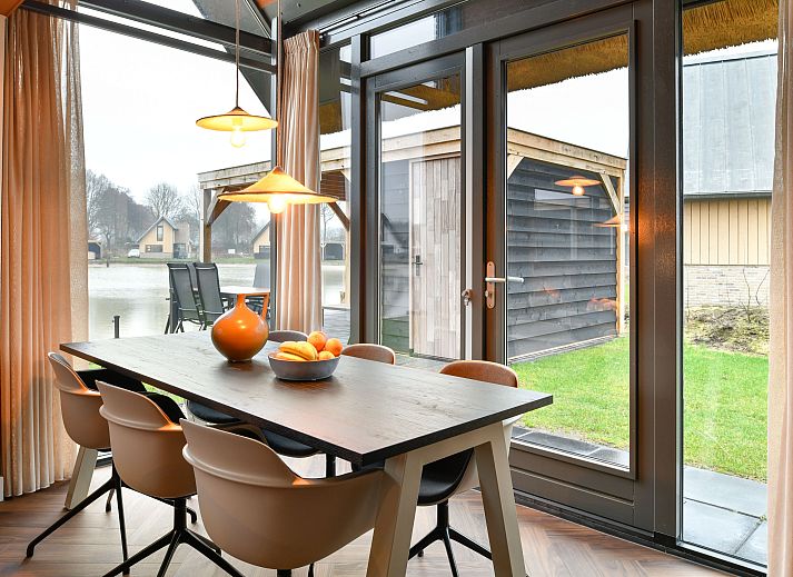 Verblijf 172546 - Bungalow Midden Drenthe - 6-persoons woning | 6ELV