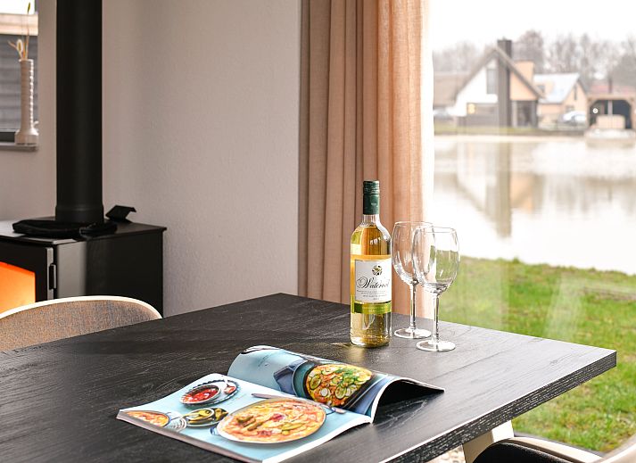 Verblijf 172546 - Bungalow Midden Drenthe - 6-persoons woning | 6ELV