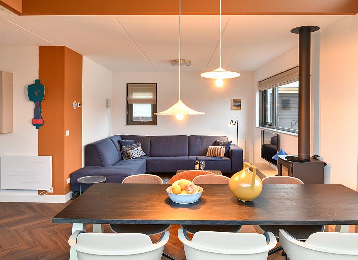 Verblijf 172546 - Bungalow Midden Drenthe - 6-persoons woning | 6ELV