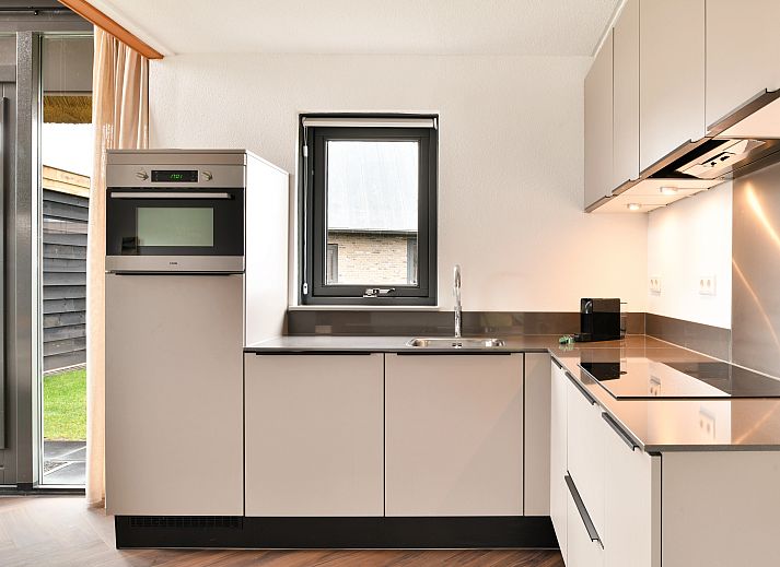 Verblijf 172546 - Bungalow Midden Drenthe - 6-persoons woning | 6ELV