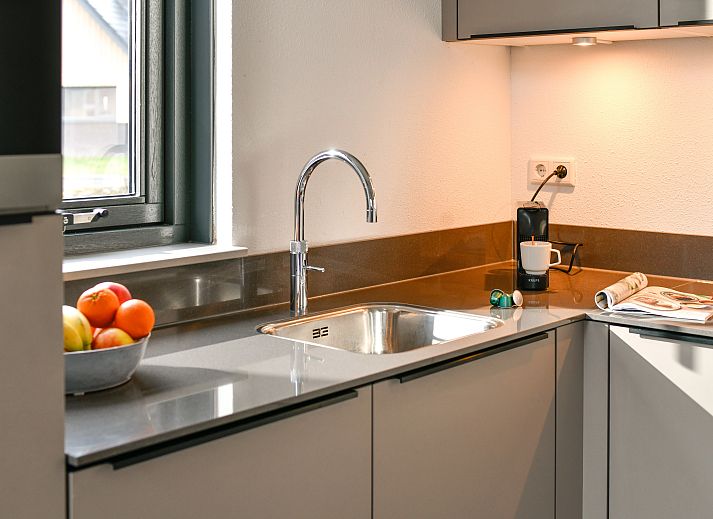 Verblijf 172546 - Bungalow Midden Drenthe - 6-persoons woning | 6ELV