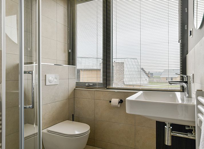 Unterkunft 172547 - Bungalow Midden Drenthe - 6-persoons hondenwoning | 6CD