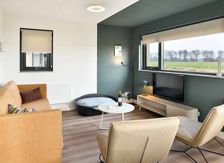 Unterkunft 172547 - Bungalow Midden Drenthe - 6-persoons hondenwoning | 6CD