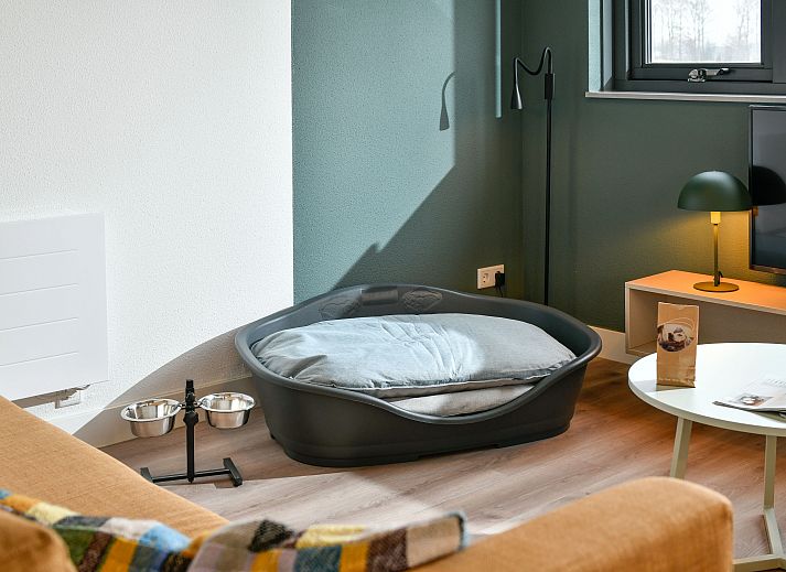 Unterkunft 172547 - Bungalow Midden Drenthe - 6-persoons hondenwoning | 6CD