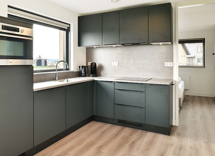 Unterkunft 172547 - Bungalow Midden Drenthe - 6-persoons hondenwoning | 6CD