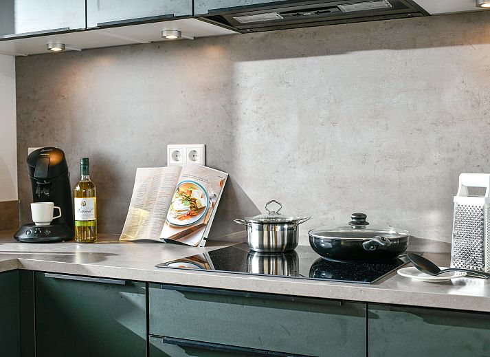 Unterkunft 172547 - Bungalow Midden Drenthe - 6-persoons hondenwoning | 6CD