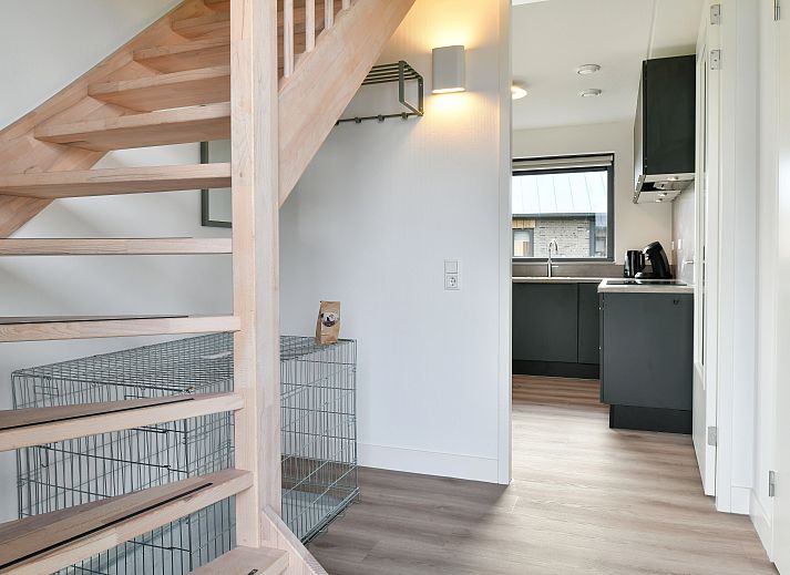 Unterkunft 172547 - Bungalow Midden Drenthe - 6-persoons hondenwoning | 6CD