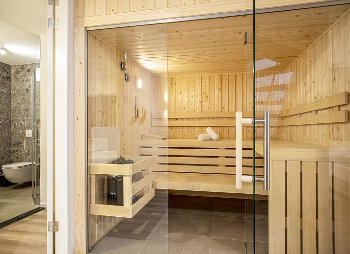 Verblijf 172548 - Bungalow Midden Drenthe - 8-persoons woning | 8L