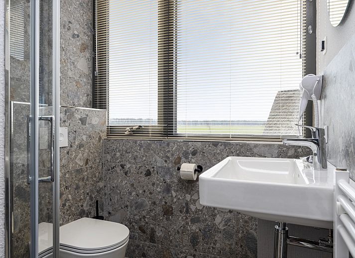 Verblijf 172548 - Bungalow Midden Drenthe - 8-persoons woning | 8L