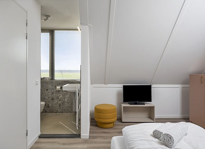 Verblijf 172548 - Bungalow Midden Drenthe - 8-persoons woning | 8L