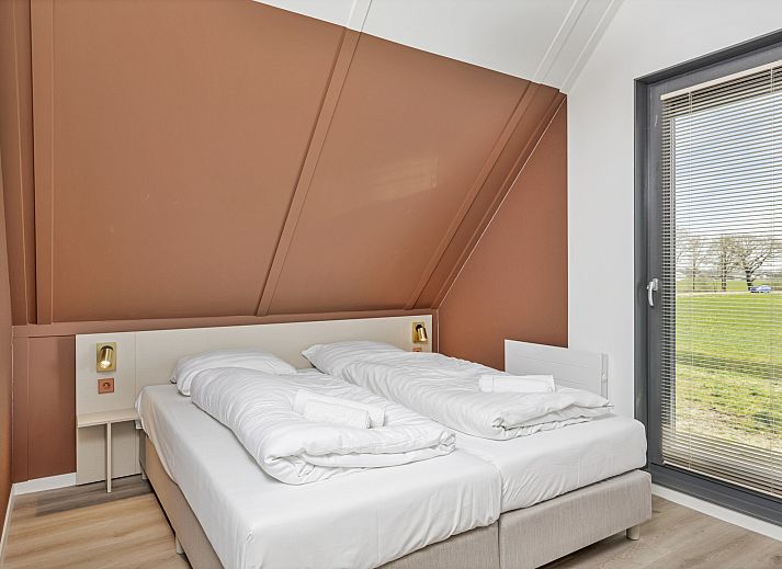 Verblijf 172548 - Bungalow Midden Drenthe - 8-persoons woning | 8L