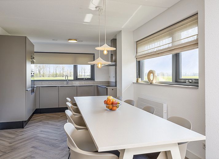 Verblijf 172548 - Bungalow Midden Drenthe - 8-persoons woning | 8L