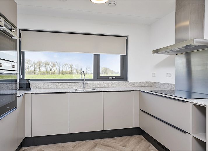 Verblijf 172548 - Bungalow Midden Drenthe - 8-persoons woning | 8L