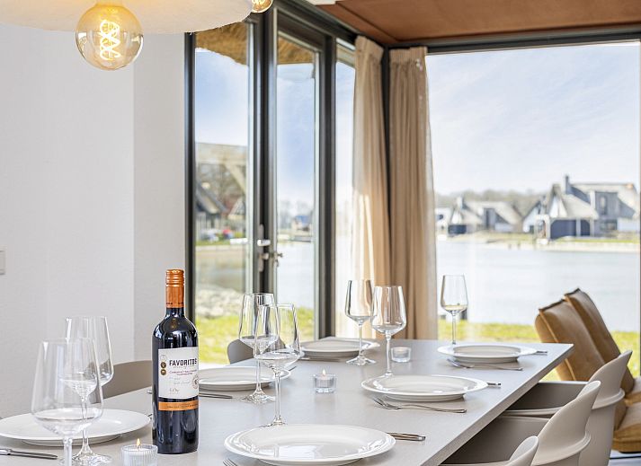 Verblijf 172548 - Bungalow Midden Drenthe - 8-persoons woning | 8L