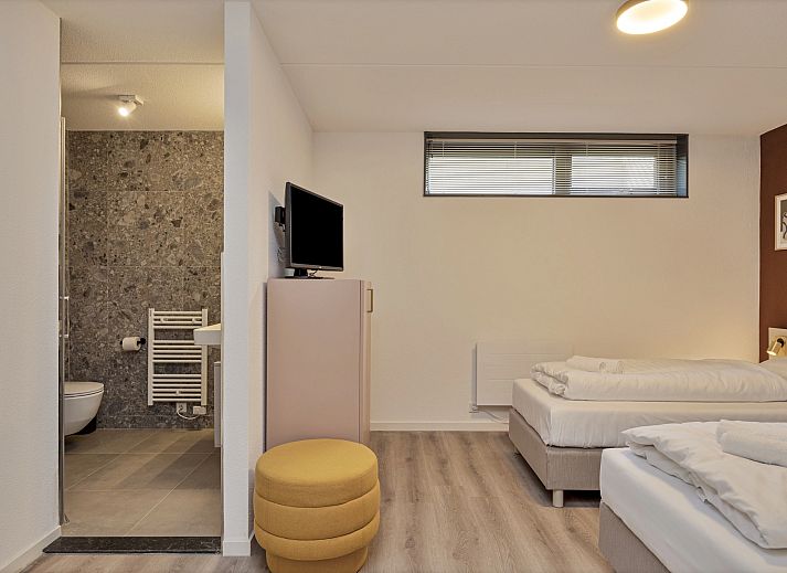 Verblijf 172548 - Bungalow Midden Drenthe - 8-persoons woning | 8L