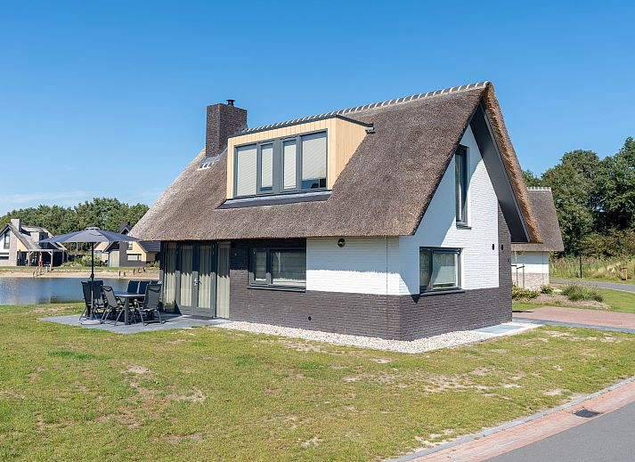 Verblijf 172548 - Bungalow Midden Drenthe - 8-persoons woning | 8L