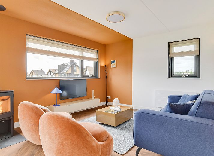 Unterkunft 172549 - Bungalow Midden Drenthe - 4-persoons woning | 4ELV