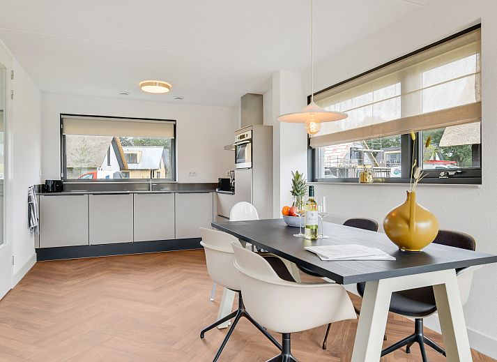 Unterkunft 172549 - Bungalow Midden Drenthe - 4-persoons woning | 4ELV