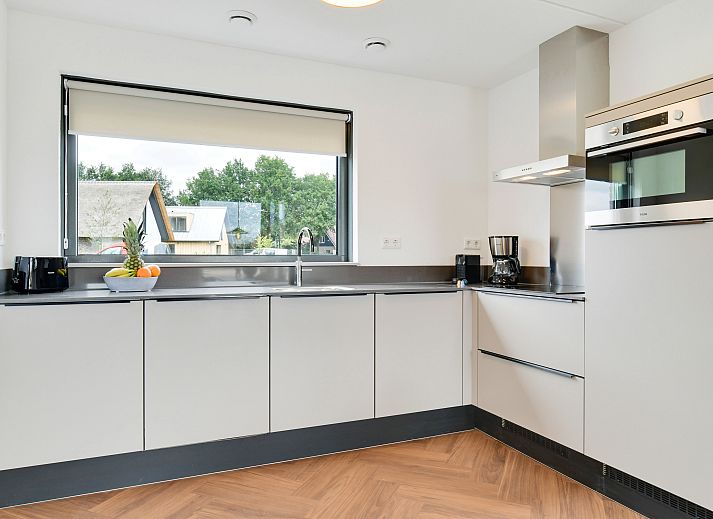 Unterkunft 172549 - Bungalow Midden Drenthe - 4-persoons woning | 4ELV